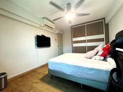 Blk 40 THE BEO CRESCENT (Bukit Merah), HDB 3 Rooms #565844161